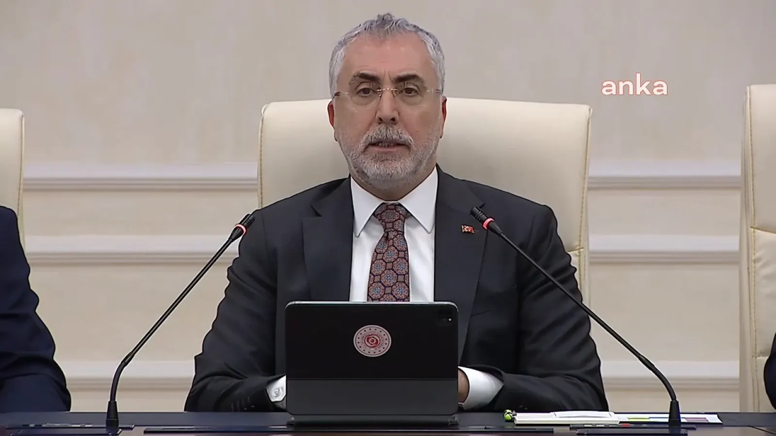 GÜNDEMBakan Işıkhan duyurdu! SGK, 18 yaş altındaki Tip 1 Diyabet hastalarının 76 binden fazla reçetesini karşıladı