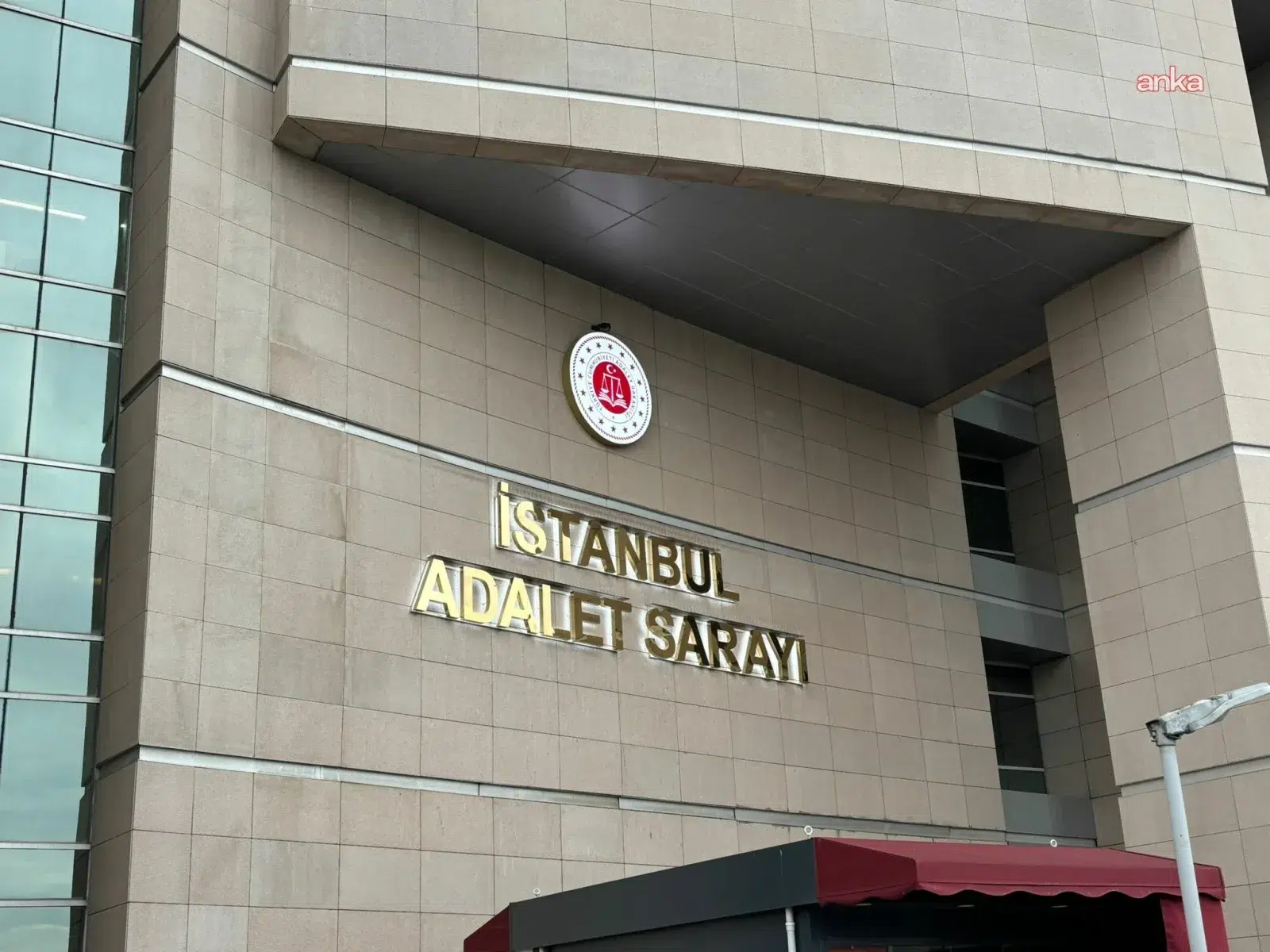SON DAKİKAİstanbul Altın Rafinerisi A.Ş. operasyonunda 20 tutuklama istendi