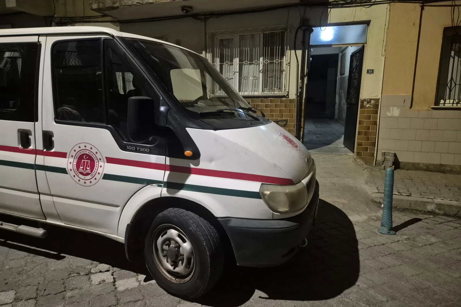 ASAYİŞManisa'da kadın cinayeti! Eşi tarafından av tüfeğiyle vurulan kadın öldü