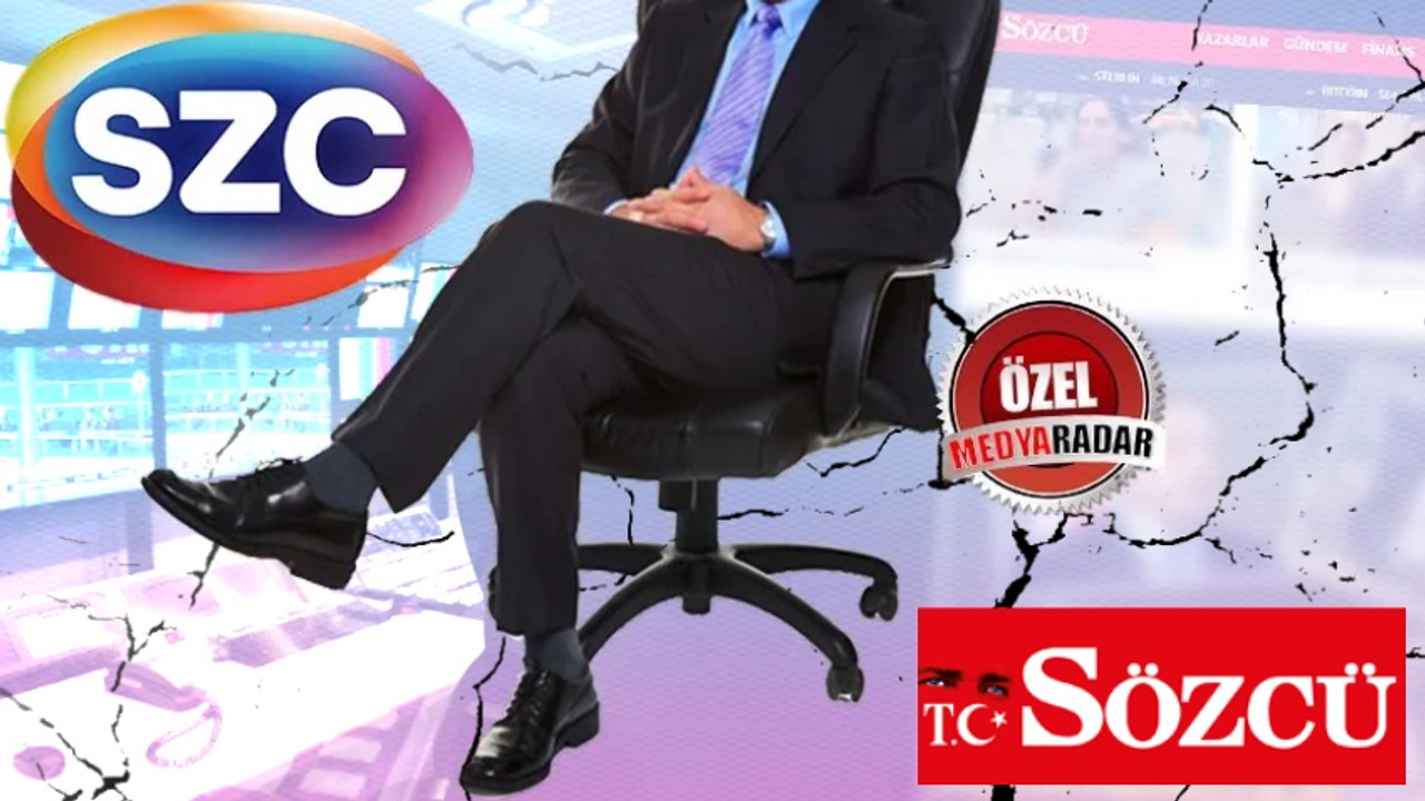 Sözcü Medya Grubu’nda Yönetim Değişikliği Gerçekleşti Sözcü Medya Grubu’nda Yönetim Değişikliği Gerçekleşti