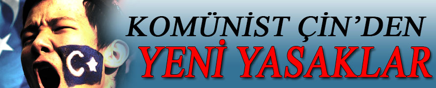 Ayşe, Fatma , Ahmet … Bu İsimler Artık Yasak !