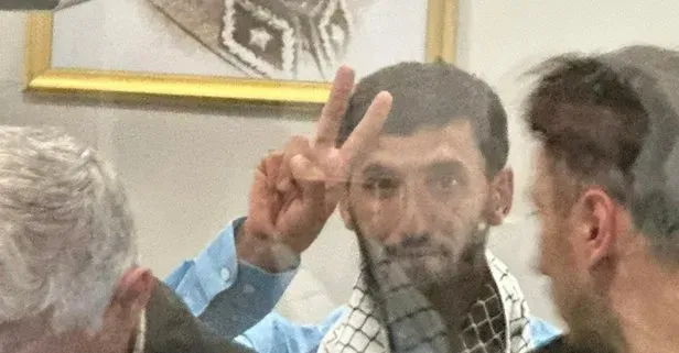 GÜNDEMİstanbul Valiliği, "Sumud filosundaki bir kişinin döndüğünde gözaltına alındığı"na dair iddiaları yalanladı