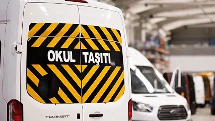Özel Okullara Servis Ücreti Uyarısı Özel Okullara Servis Ücreti Uyarısı