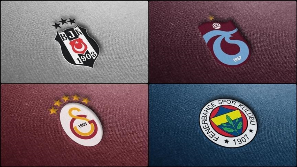 Dört büyüklerin futbol şirketleri sezonun ilk çeyreğini zararla kapattı