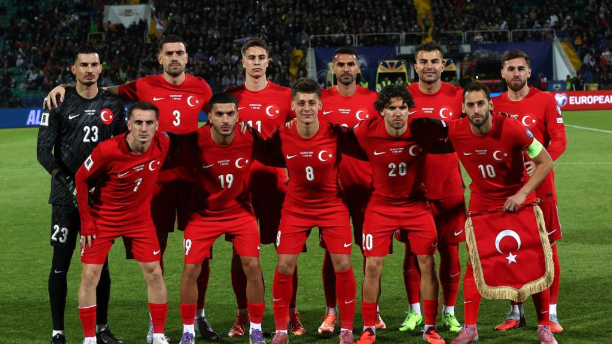 A Milli Futbol Takımı, Gürcistan ile Kocaeli’de karşılaşacak