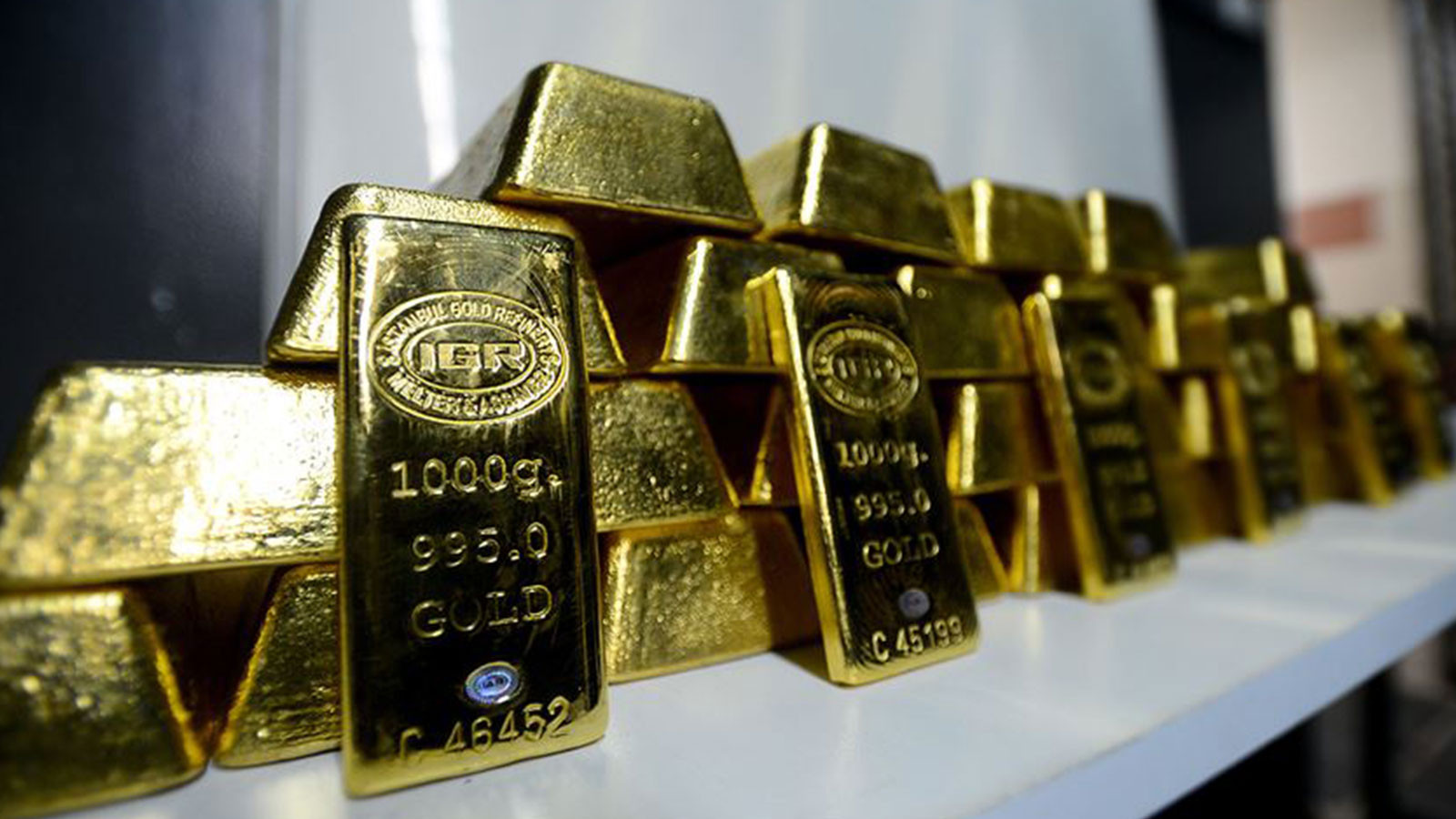 7 Ekim gram altın ne kadar? Çeyrek altın kaç lira?