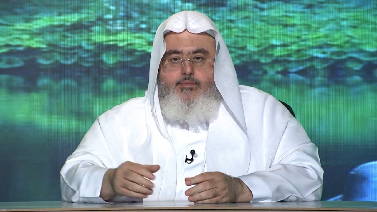 İslam Alimi Salih el Muneccid’in Sağlık Durumu Kötüleşiyor İslam Alimi Salih el Muneccid’in Sağlık Durumu Kötüleşiyor