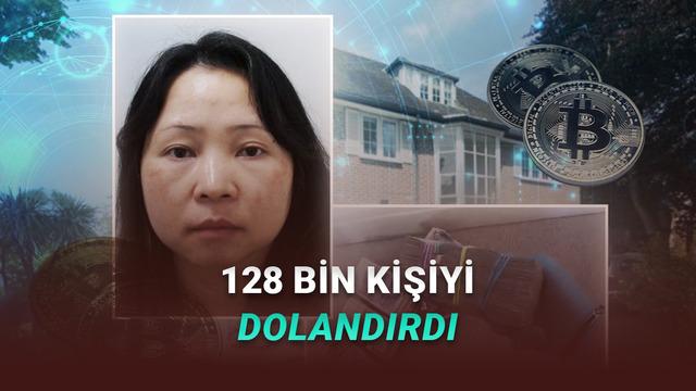 Çinli Şüpheli, Bitcoin Dolandırıcılığını Kabul Etti Çinli Şüpheli, Bitcoin Dolandırıcılığını Kabul Etti