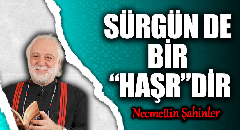 Haşr Sûresi ve Medine’deki Yahudi Kabileleri