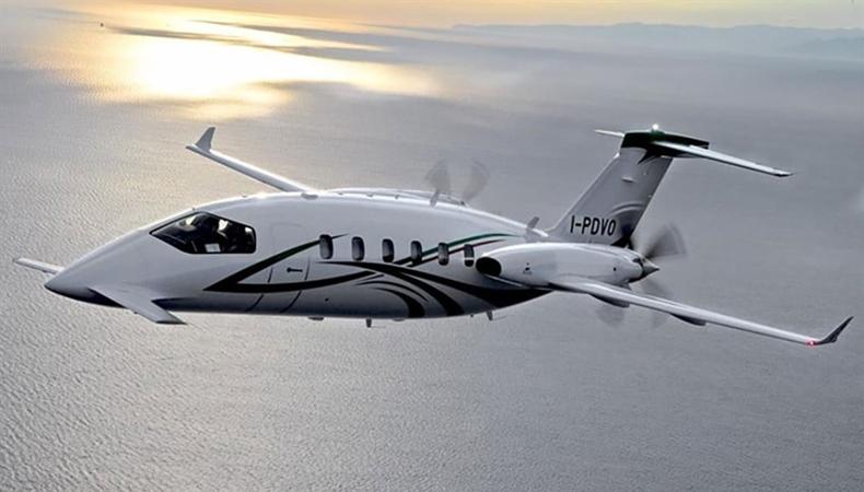 Piaggio Aerospace, Türkiye’den 2 Avanti EVO Uçağı Siparişi Piaggio Aerospace, Türkiye’den 2 Avanti EVO Uçağı Siparişi