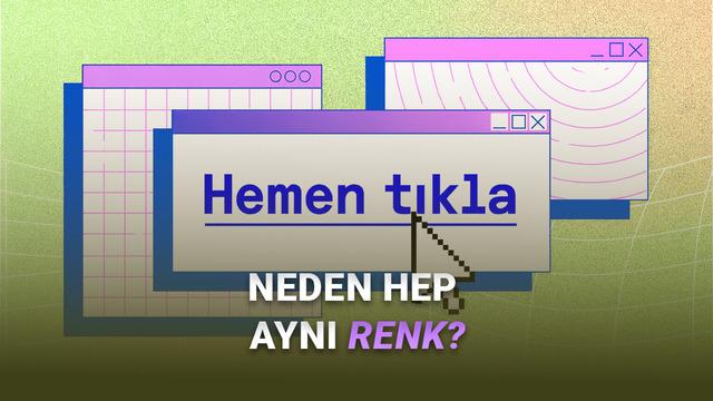 Köprü Bağlantılarının Mavi Olmasının Sebebi Nedir?