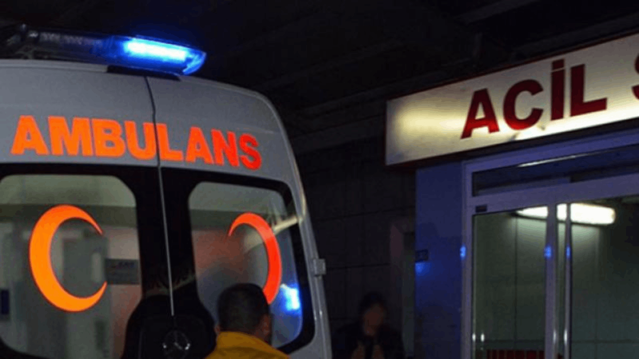 Kahvaltıdan zehirlenen 60 öğrenci hastanelik oldu