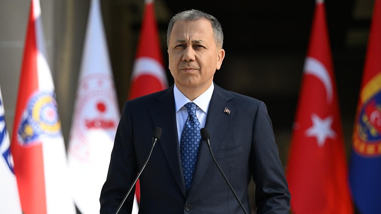 Bayğaralar organize suç örgütüne yönelik operasyon: 106