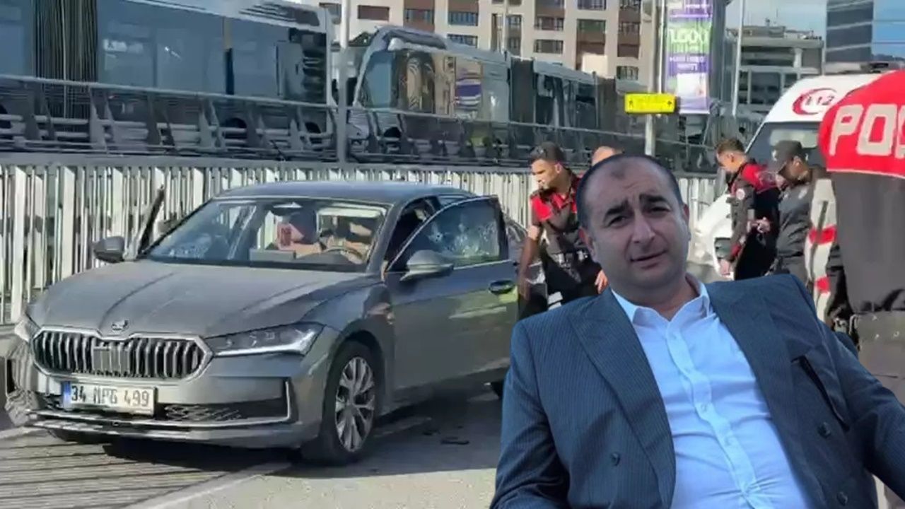 ASAYİŞAvukat Serdar Öktem’i öldüren şüpheliler yakalandı