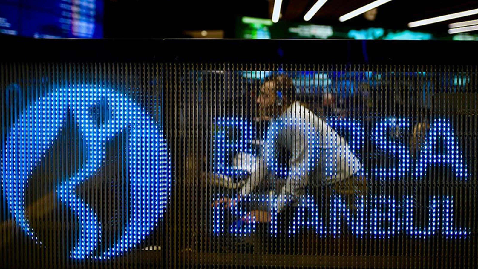 Borsa İstanbul Güne Düşüşle Başladı Borsa İstanbul Güne Düşüşle Başladı