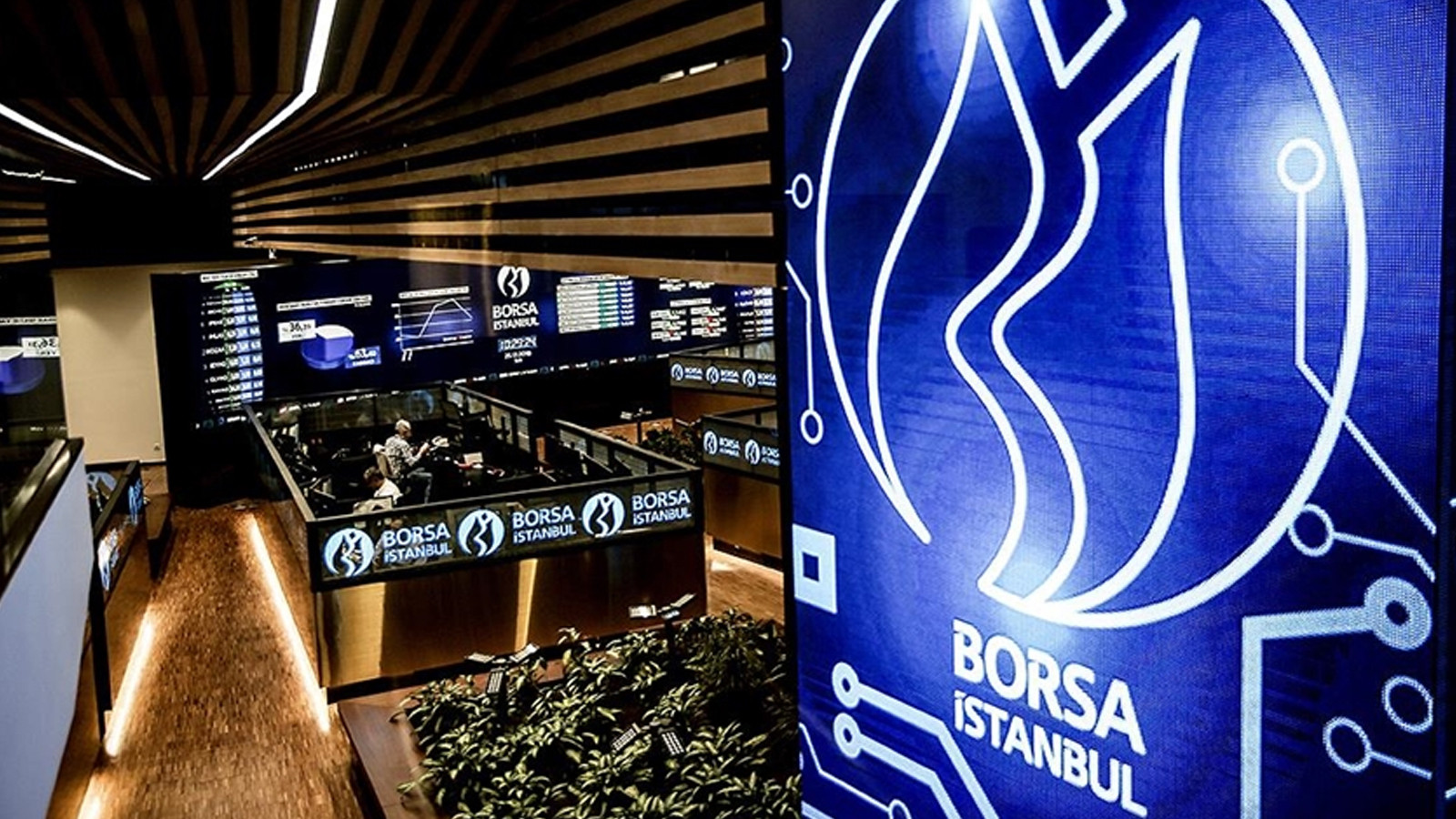 Borsa İstanbul’da manipülasyon soruşturmasında 8 şüpheliye