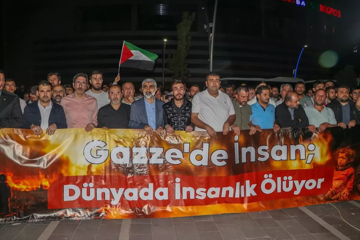 Küresel Sumud Filosu’na Yönelik İsrail Saldırılarına Tepkiler