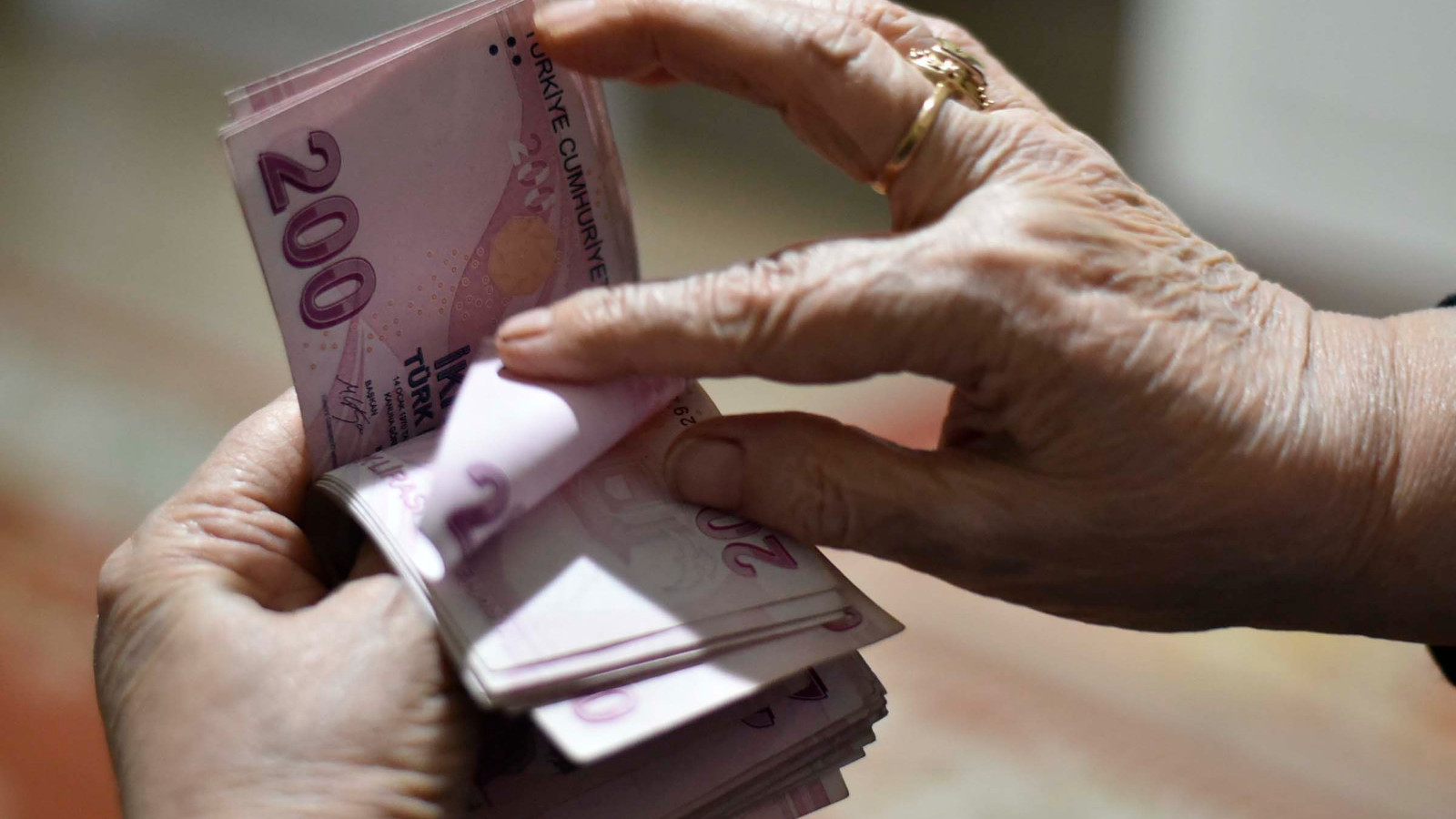 Ekim ayı kira artış tavanı belli oldu