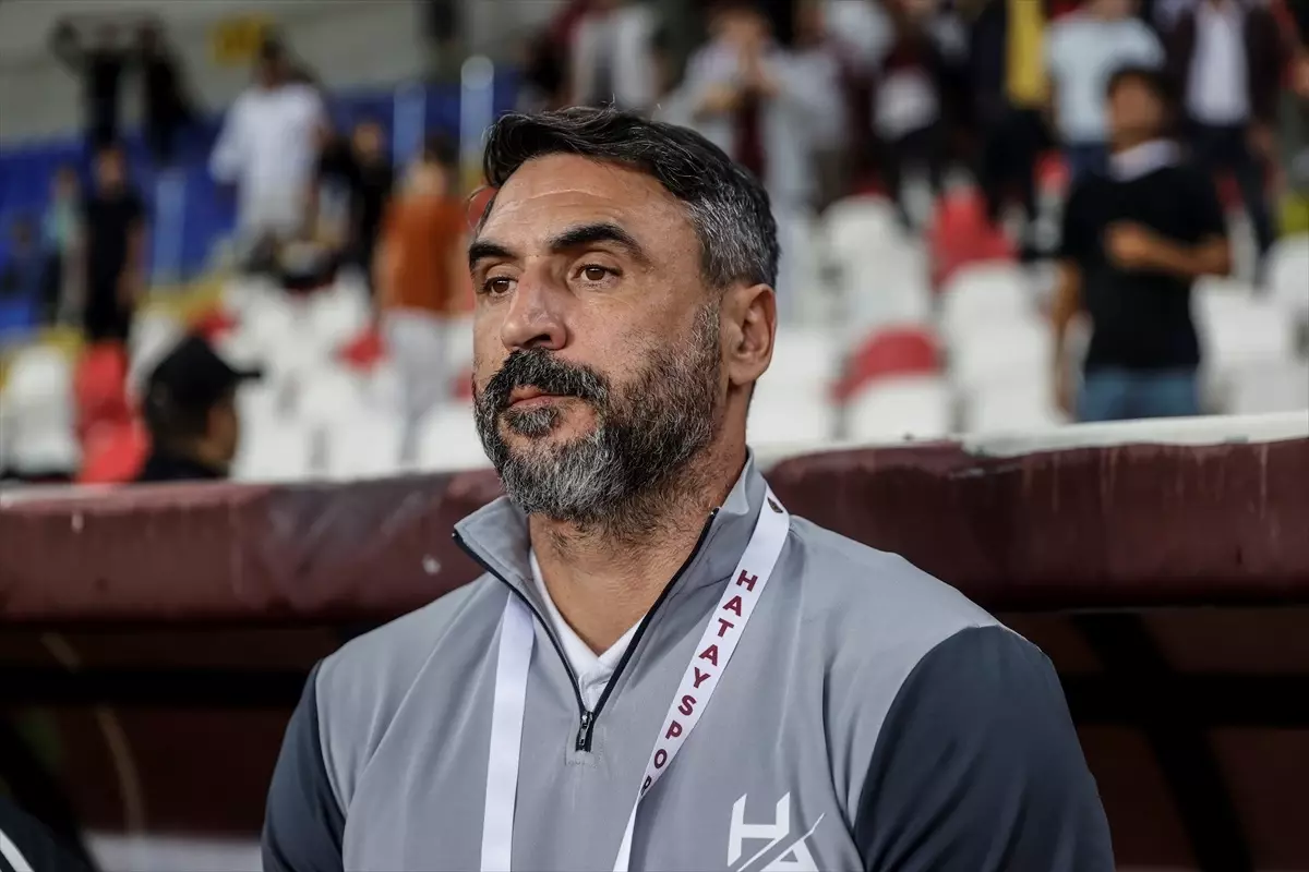 Arca Çorum FK, Atakaş Hatayspor’u 4-1 Mağlup Etti Arca Çorum FK, Atakaş Hatayspor’u 4-1 Mağlup Etti