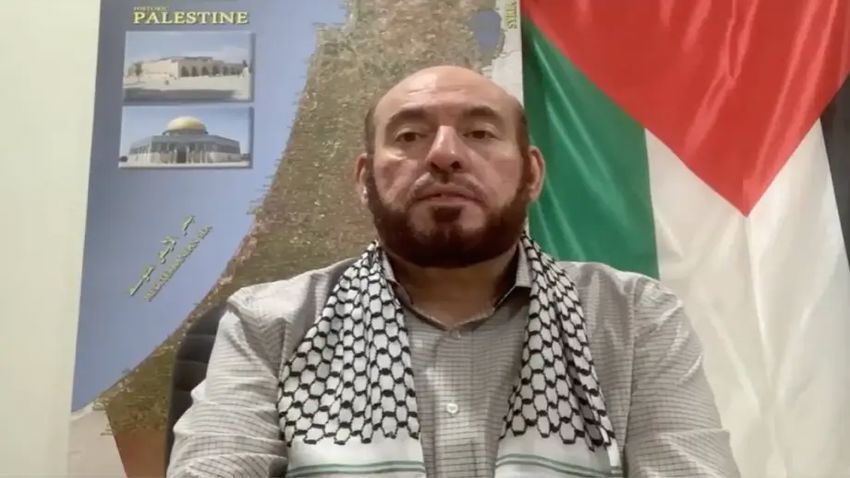 Hamas, Gazze’nin Yönetimi İçin 40 Kişilik Liste Hamas, Gazze’nin Yönetimi İçin 40 Kişilik Liste