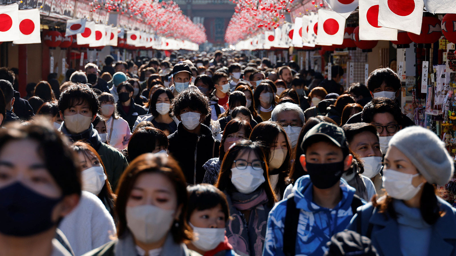 Japon piyasaları ilk kadın başbakanını pozitif karşıladı