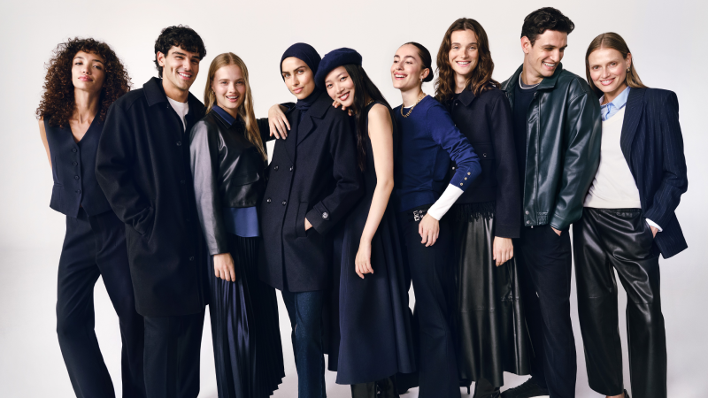 LC Waikiki, Yeni Reklam Filminde Modanın Kapsayıcılığını LC Waikiki, Yeni Reklam Filminde Modanın Kapsayıcılığını