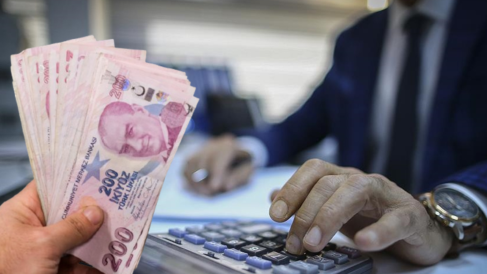 Merkez Bankası Anketi Enflasyon Beklentilerini Güncelledi Merkez Bankası Anketi Enflasyon Beklentilerini Güncelledi