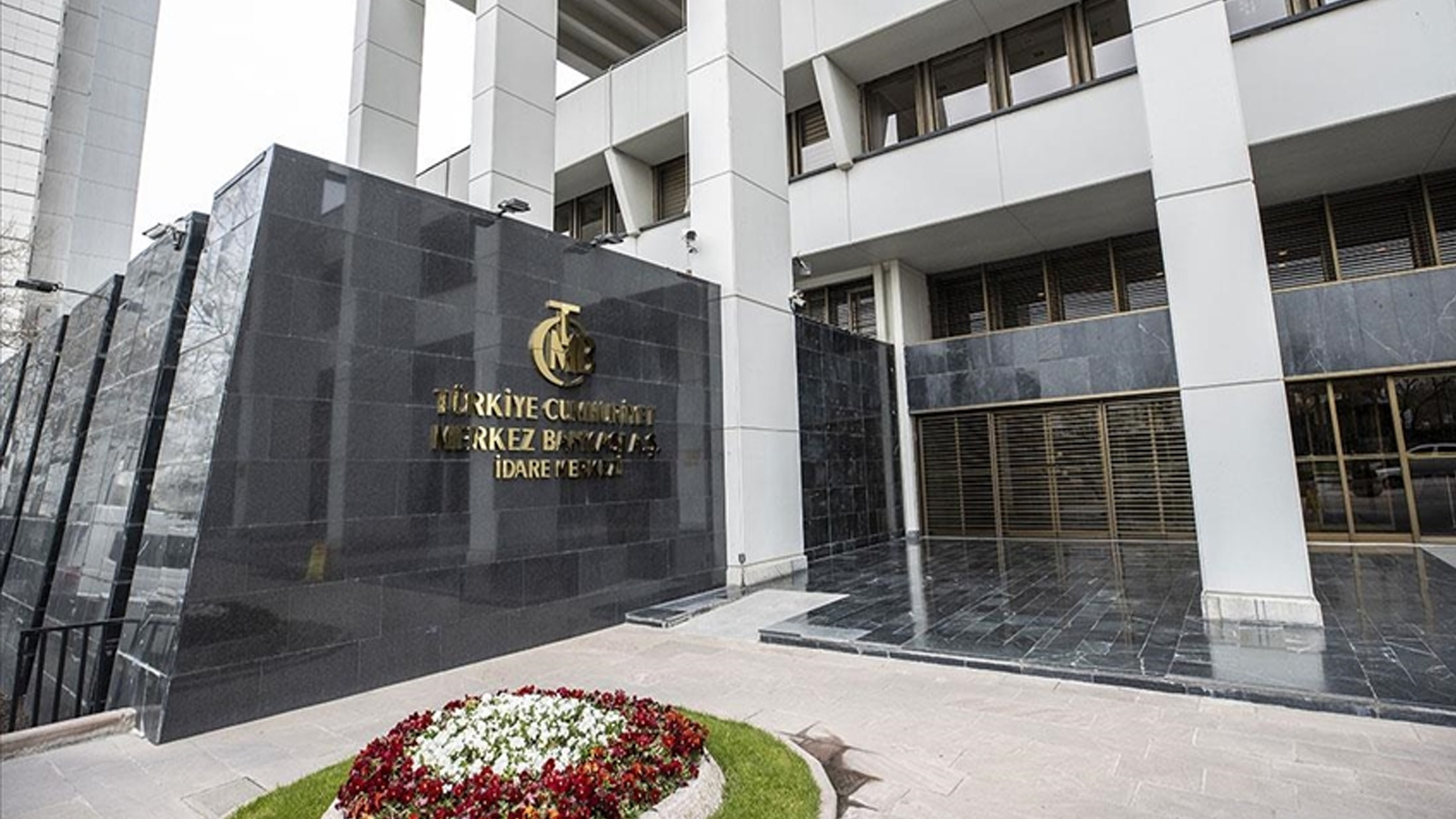 Merkez Bankası 94 yaşında