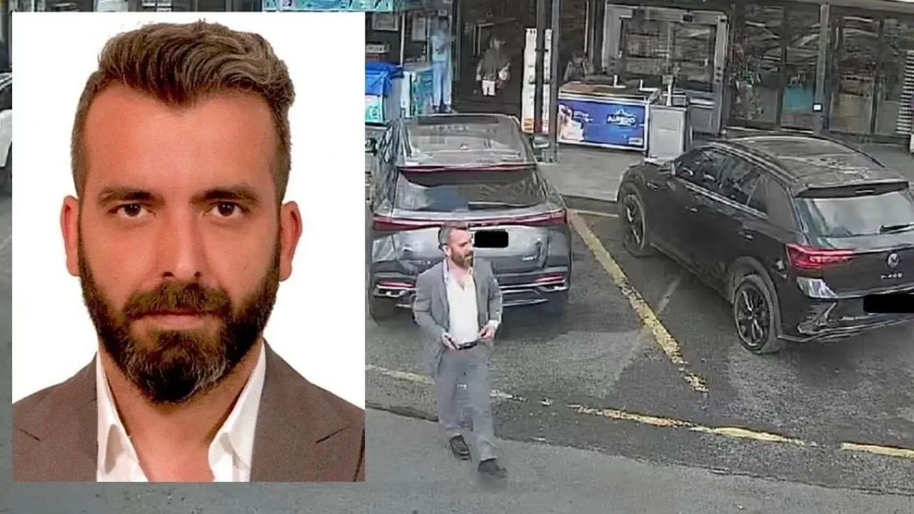 ASAYİŞMossad'a casusluk yaptığı iddia edilen 2 zanlı tutuklandı