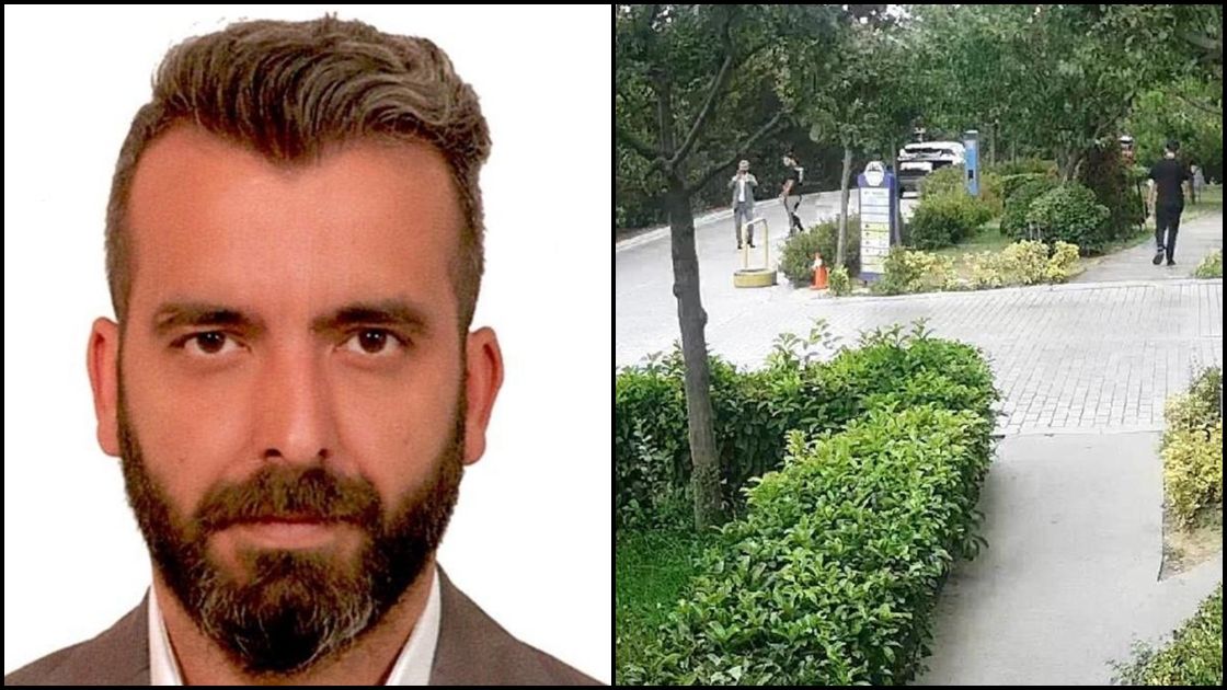 ASAYİŞMİT’ten Mossad'a kritik baskın: “Metron faaliyeti” operasyonuyla İsrail casusu tutuklandı!