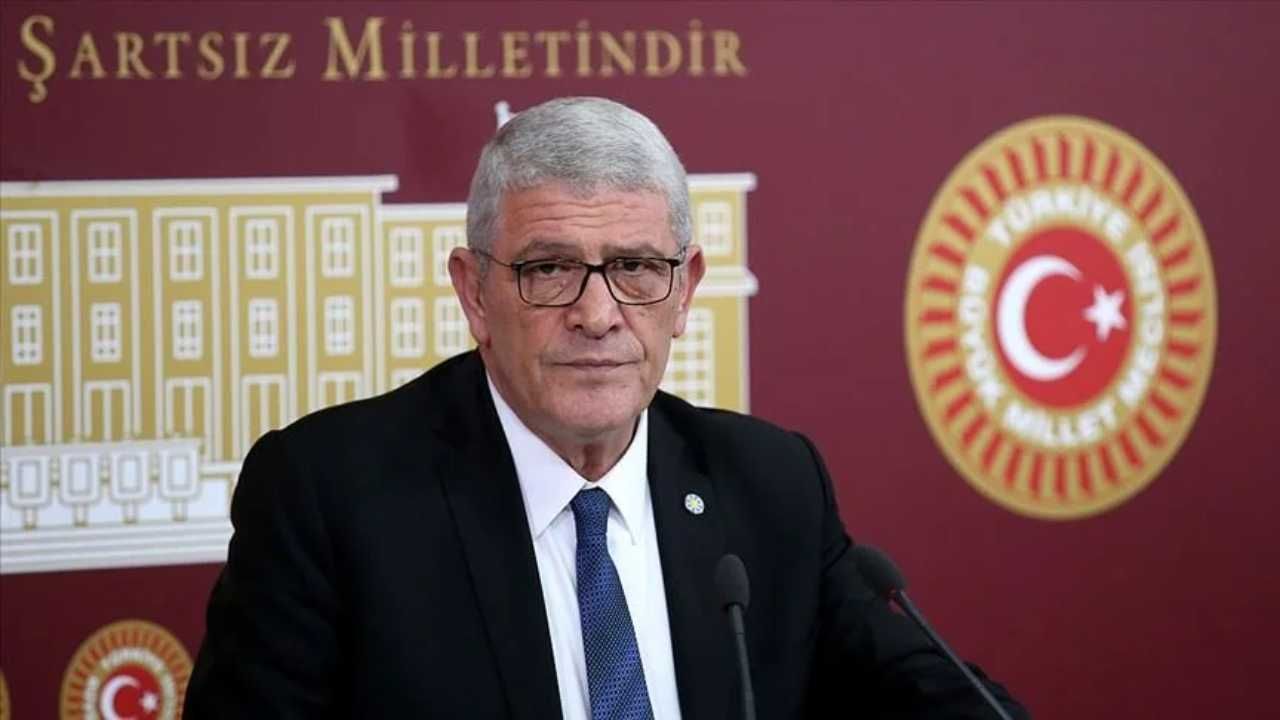 İYİ Parti Genel Başkanı, Divan Toplantısı Sonrası Açıklama İYİ Parti Genel Başkanı, Divan Toplantısı Sonrası Açıklama