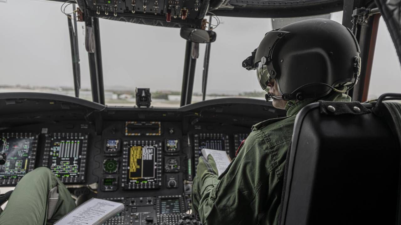 Türkiye’nin 2028 Hedefi: 18 Bin Pilot Yetiştirmek Türkiye’nin 2028 Hedefi: 18 Bin Pilot Yetiştirmek