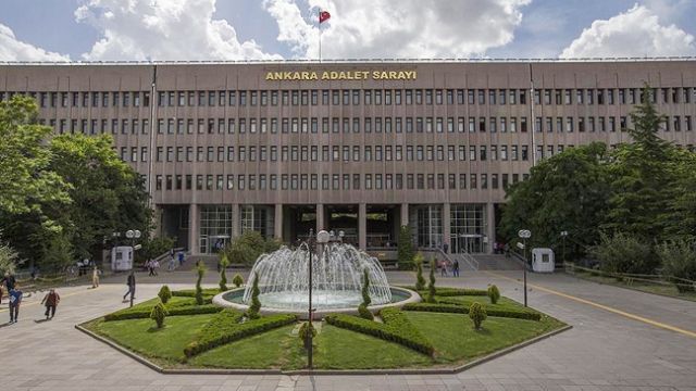 GÜNDEM"Sahte e-imza" davasında tutuklu sanık kalmadı