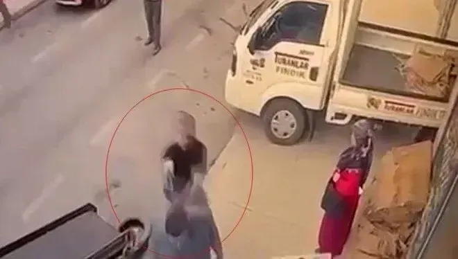 ASAYİŞSakarya'da 1 kişinin öldüğü, 1 çocuğun yaralandığı silahlı saldırıya ilişkin 5 şüpheli tutuklandı
