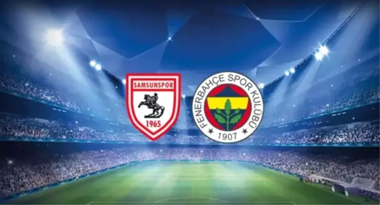 Samsunspor’un iptal edilen golü ofsayt mı, penaltı mı, hakem kararı doğru mu (Samsunspor Fenerbahçe)?