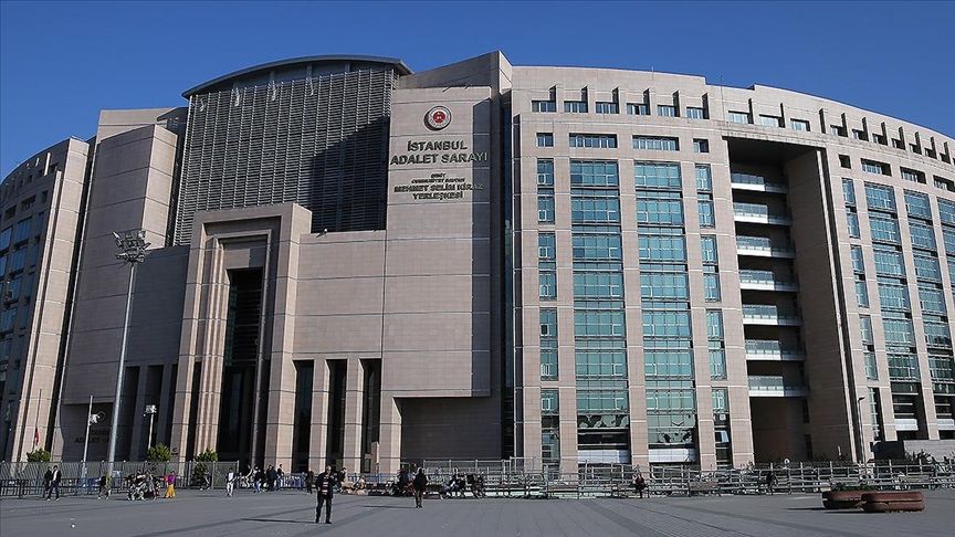 İstanbul Senin Uygulaması Soruşturmasında 4 Gözaltı İstanbul Senin Uygulaması Soruşturmasında 4 Gözaltı