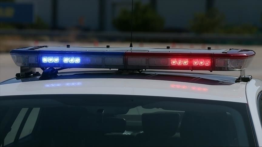ASAYİŞİstanbul'da terör örgütü DHKP-C'ye yönelik soruşturmada 8 şüpheli tutuklandı