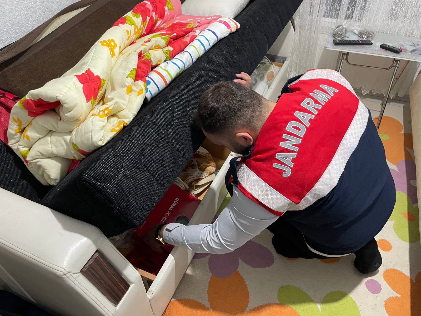 ASAYİŞMilli İstihbarat Teşkilatı’ndan kritik operasyon! Kişisel verileri yasa dışı yollarla ele geçirenlere yönelik operasyon düzenlendi…