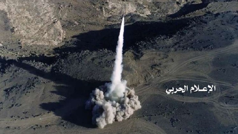 Yemen’den Eilat Limanı’na İHA Fırlatıldı