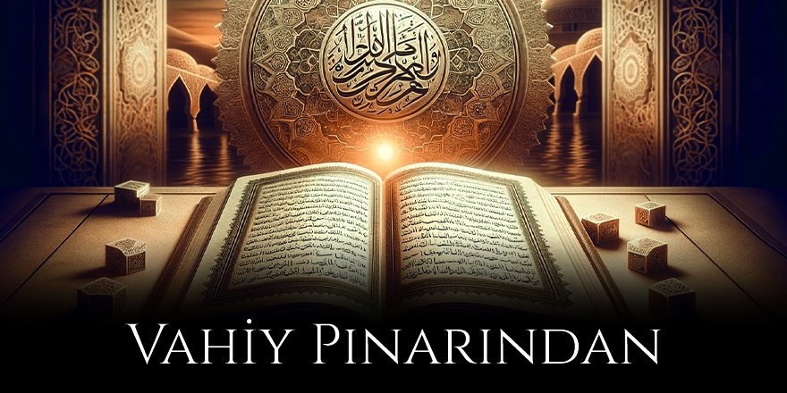 Yeryüzü İmtihanı: Güzel Davranışlar Üzerine Bir Yeryüzü İmtihanı: Güzel Davranışlar Üzerine Bir