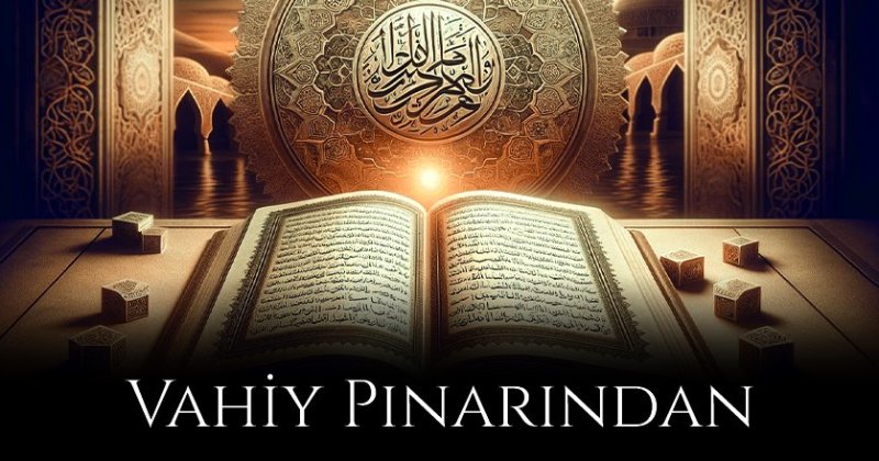 Hz. Musa’nın Firavun’a Mucizeleri Hakkındaki Söylemi