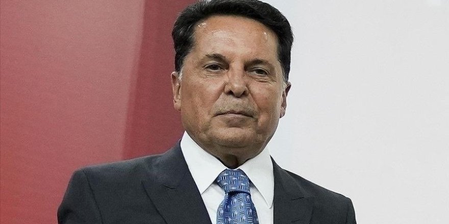 Esenyurt Belediye Başkanı Ahmet Özer Tahliye Edildi Esenyurt Belediye Başkanı Ahmet Özer Tahliye Edildi