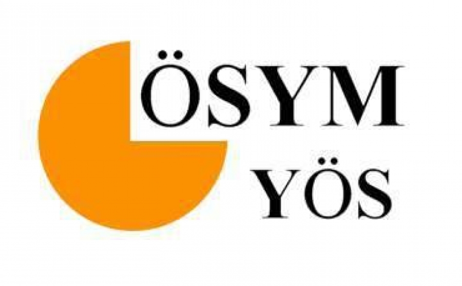 ÖSYM, 2025-TR-YÖS/2 Sonuç Tarihini Açıkladı ÖSYM, 2025-TR-YÖS/2 Sonuç Tarihini Açıkladı