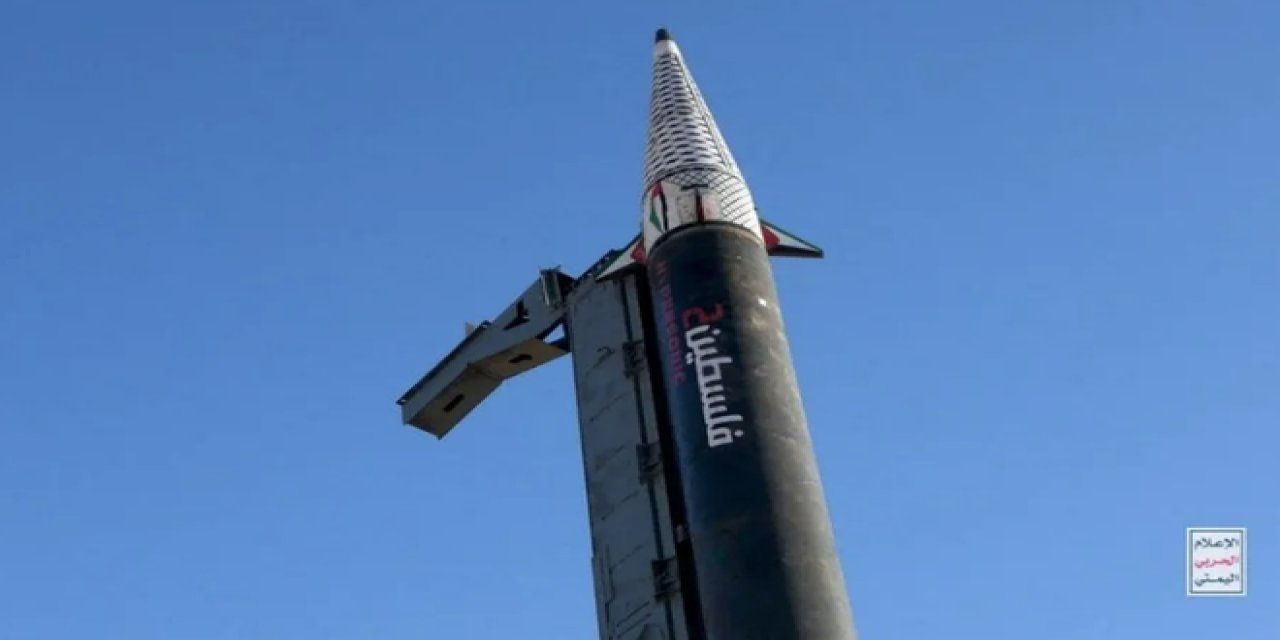 Ensarullah: Sabrımız yanlış anlaşılıyor, Suudileri çöl Ensarullah: Sabrımız yanlış anlaşılıyor, Suudileri çöl