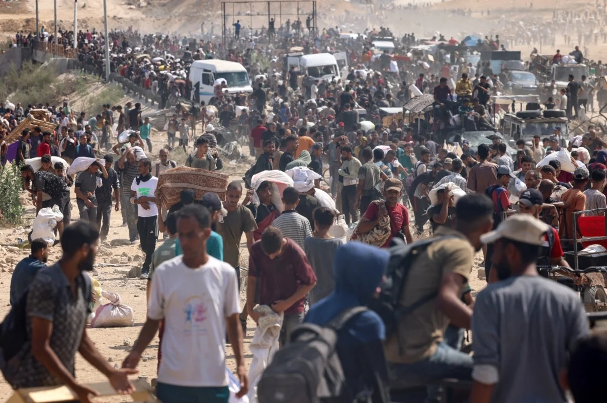 Dünya Sağlık Örgütü: Gazze’de Sağlık Krizi Derinleşiyor Dünya Sağlık Örgütü: Gazze’de Sağlık Krizi Derinleşiyor