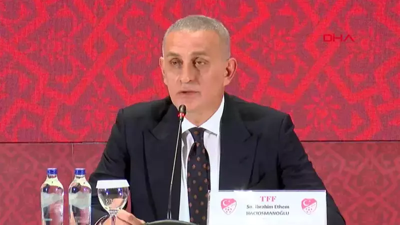 TFF ve Yeditepe Üniversitesi’nden Hakem Eğitimi Protokolü