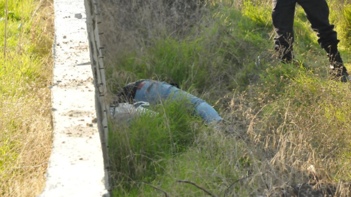 Aydın’da cezaevinden izinli çıkan kişi başından vurulmuş