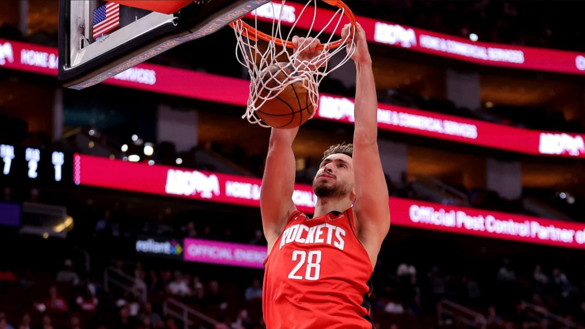 Alperen Şengün, MVP Sıralamasında 9. Sıraya Yükseldi Alperen Şengün, MVP Sıralamasında 9. Sıraya Yükseldi