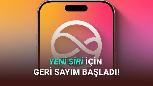 Tim Cook, Yeni Siri’nin Kullanıma Sunulma Tarihini Açıkladı