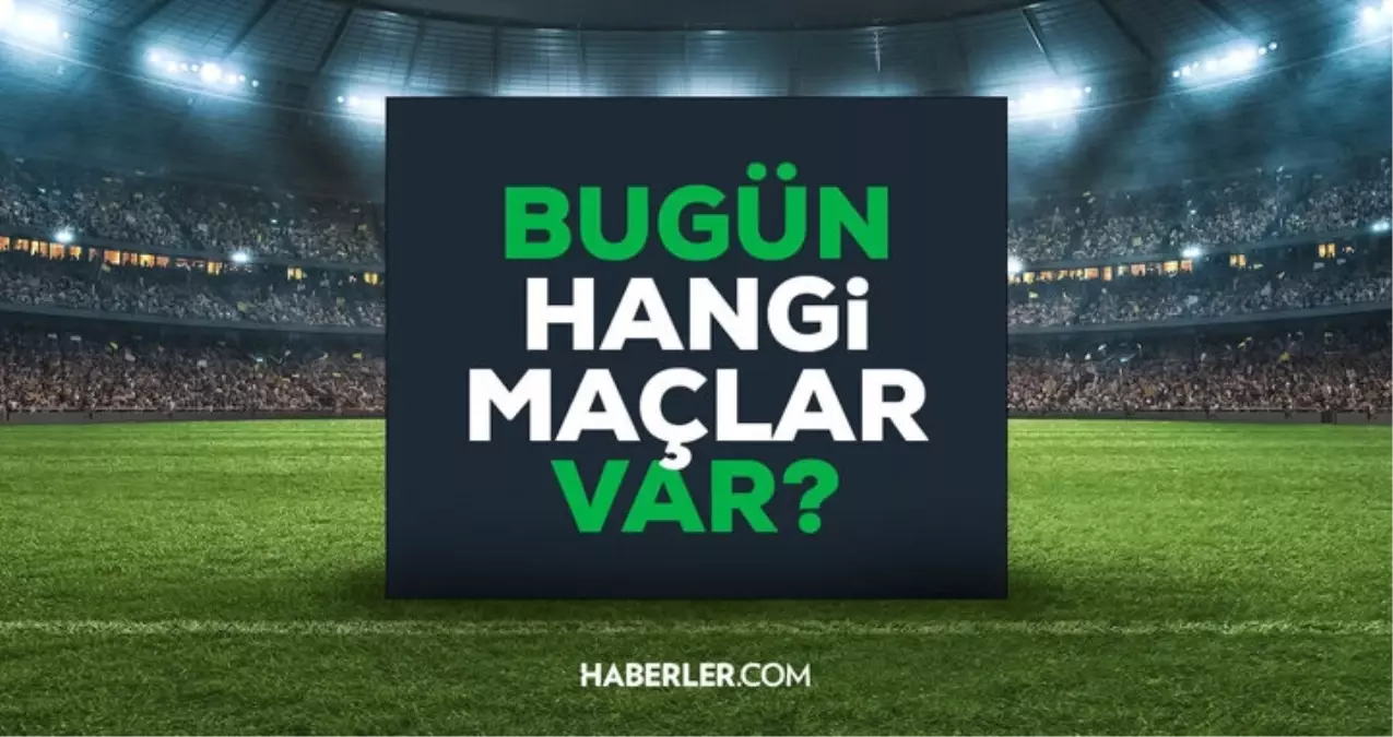 5 Kasım UEFA Şampiyonlar Ligi Maç Programı Açıklandı